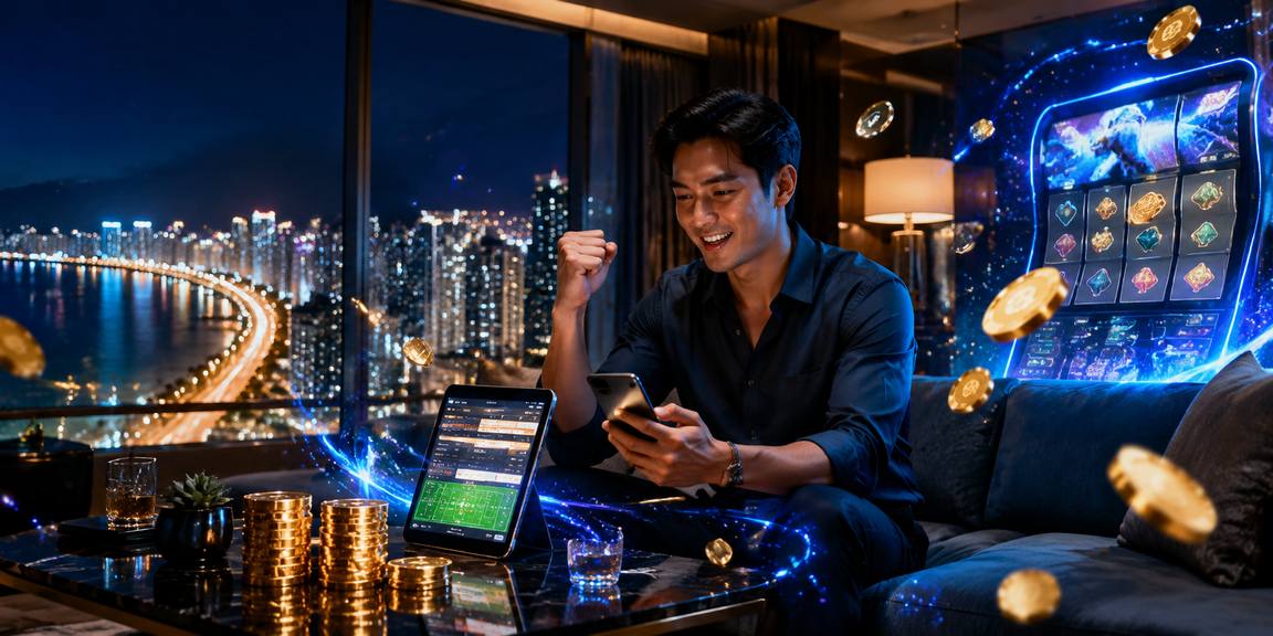 ax3000c Đăng nhập ax3000c và mở toàn bộ lobby trong vài giây